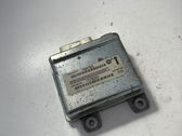 Airbag control unit/module