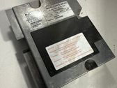 Steuergerät Autotelefon