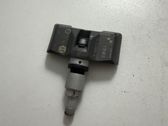 Tire pressure sensor