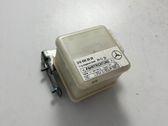 Other control units/modules