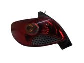 Rear/tail lights