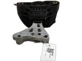 Engine mount bracket