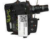 Wiper control stalk