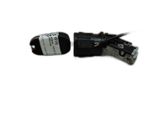 Ignition lock