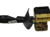 Wiper control stalk
