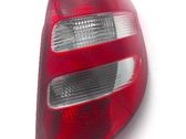 Rear/tail lights