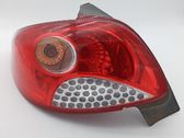 Rear/tail lights