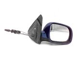 Front door electric wing mirror