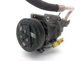 Air conditioning (A/C) compressor (pump)