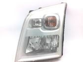 Headlight/headlamp