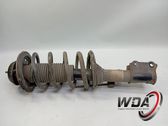 Front shock absorber/damper