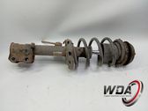Front shock absorber/damper