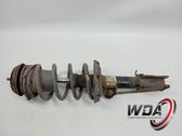 Front shock absorber/damper