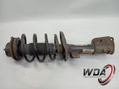 Front shock absorber/damper