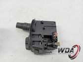 Wiper control stalk