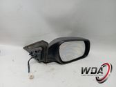 Front door electric wing mirror