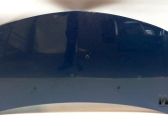 Engine bonnet/hood