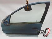 Porte avant