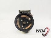 Air conditioning (A/C) compressor (pump)