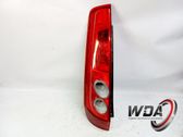 Rear/tail lights