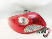 Rear/tail lights