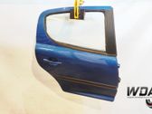 Rear door