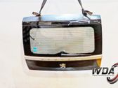 Tailgate/trunk/boot lid