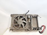 Coolant radiator