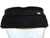 Parcel shelf