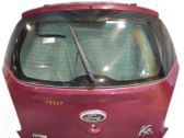 Tailgate/trunk/boot lid