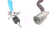 Ignition lock