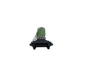 Heater blower motor/fan resistor