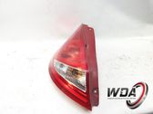 Rear/tail lights