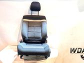 Front driver seat