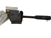 Wiper control stalk