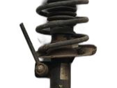 Front shock absorber/damper