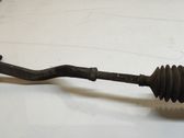 Steering rack