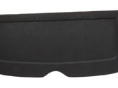 Parcel shelf