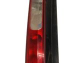 Rear/tail lights