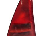 Rear/tail lights
