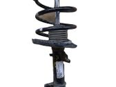 Front shock absorber/damper