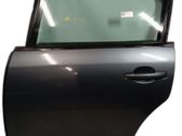 Rear door