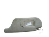 Sun visor