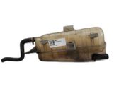 Coolant expansion tank/reservoir