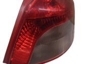 Rear/tail lights