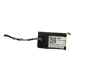 Ignition key card reader