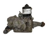 Wiper motor