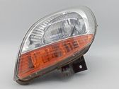 Headlight/headlamp