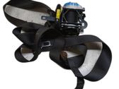 Ceinture de sécurité avant