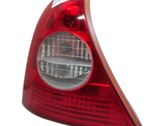 Rear/tail lights